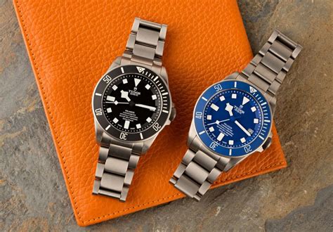 Tudor Pelagos Ultimate Buying Guide .